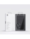 Wholesale Nillkin CamShield Silky Silicone MagSafe Apple iPhone 14 Pro Max black - NLK855 - {ean13} - Hurt
