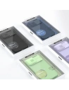 Wholesale Nillkin CamShield Silky Silicone MagSafe Apple iPhone 14 Pro Max black - NLK855 - {ean13} - Hurt