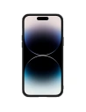 Hurtownia GSM - Etui Nillkin CamShield Leather S Apple iPhone 14 Pro Max czarny - NLK859 - {ean13} - Hurt