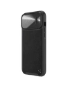 Hurtownia GSM - Etui Nillkin CamShield Leather S Apple iPhone 14 Pro Max czarny - NLK859 - {ean13} - Hurt