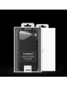 Hurtownia GSM - Etui Nillkin CamShield Leather S Apple iPhone 14 Pro Max czarny - NLK859 - {ean13} - Hurt