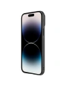 Hurtownia GSM - Etui Nillkin CamShield Leather S Apple iPhone 14 Pro Max czarny - NLK859 - {ean13} - Hurt