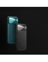 Hurtownia GSM - Etui Nillkin CamShield Leather S Apple iPhone 14 Pro Max czarny - NLK859 - {ean13} - Hurt