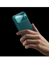 Hurtownia GSM - Etui Nillkin CamShield Leather S Apple iPhone 14 Pro Max czarny - NLK859 - {ean13} - Hurt