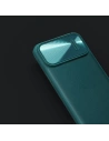 Hurtownia GSM - Etui Nillkin CamShield Leather S Apple iPhone 14 Pro Max czarny - NLK859 - {ean13} - Hurt