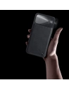 Hurtownia GSM - Etui Nillkin CamShield Leather S Apple iPhone 14 Pro Max czarny - NLK859 - {ean13} - Hurt