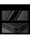Hurtownia GSM - Etui Nillkin CamShield Leather S Apple iPhone 14 Pro Max czarny - NLK859 - {ean13} - Hurt