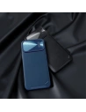 Hurtownia GSM - Etui Nillkin CamShield Leather S Apple iPhone 14 Pro Max czarny - NLK859 - {ean13} - Hurt