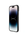 Hurtownia GSM - Etui Nillkin Synthetic Fiber S Apple iPhone 14 Pro czarny - NLK861 - {ean13} - Hurt