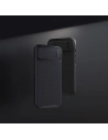 Hurtownia GSM - Etui Nillkin Synthetic Fiber S Apple iPhone 14 Pro czarny - NLK861 - {ean13} - Hurt