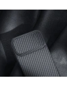 Hurtownia GSM - Etui Nillkin Synthetic Fiber S Apple iPhone 14 Pro czarny - NLK861 - {ean13} - Hurt