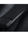 Hurtownia GSM - Etui Nillkin Synthetic Fiber S Apple iPhone 14 Pro czarny - NLK861 - {ean13} - Hurt