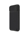 Hurtownia GSM - Case Nillkin Textured S Magnetic MagSafe Apple iPhone 14 schwarz - NLK864 - {ean13} - Hurt