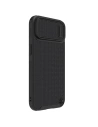 Hurtownia GSM - Case Nillkin Textured S Magnetic MagSafe Apple iPhone 14 schwarz - NLK864 - {ean13} - Hurt