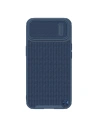 Nillkin Textured S Magnetic MagSafe Apple iPhone 14 blue