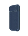 Wholesale Nillkin Textured S Magnetic MagSafe Apple iPhone 14 blue - NLK865 - {ean13} - Hurt