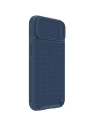 Wholesale Nillkin Textured S Magnetic MagSafe Apple iPhone 14 blue - NLK865 - {ean13} - Hurt