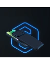 Wholesale Nillkin Textured S Magnetic MagSafe Apple iPhone 14 blue - NLK865 - {ean13} - Hurt