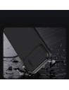 Hurtownia GSM - Case Nillkin Textured S Magnetic MagSafe Apple iPhone 14 grün - NLK866 - {ean13} - Hurt