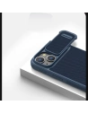 Hurtownia GSM - Case Nillkin Textured S Magnetic MagSafe Apple iPhone 14 grün - NLK866 - {ean13} - Hurt