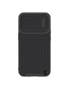 Case Nillkin Textured S Magnetic MagSafe Apple iPhone 14 Pro schwarz