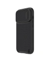 Hurtownia GSM - Etui Nillkin Textured S Magnetic MagSafe Apple iPhone 14 Pro czarny - NLK867 - {ean13} - Hurt