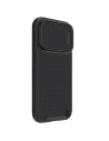 Hurtownia GSM - Etui Nillkin Textured S Magnetic MagSafe Apple iPhone 14 Pro czarny - NLK867 - {ean13} - Hurt