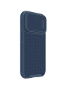 Hurtownia GSM - Etui Nillkin Textured S Magnetic MagSafe Apple iPhone 14 Pro niebieski - NLK868 - {ean13} - Hurt