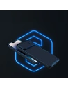 Wholesale Nillkin Textured S Magnetic MagSafe Apple iPhone 14 Pro blue - NLK868 - {ean13} - Hurt