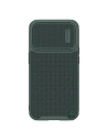 Hurtownia GSM - Etui Nillkin Textured S Apple iPhone 14 Pro zielony - NLK869 - {ean13} - Hurt