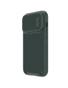 Hurtownia GSM - Etui Nillkin Textured S Apple iPhone 14 Pro zielony - NLK869 - {ean13} - Hurt
