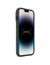 Hurtownia GSM - Etui Nillkin Textured S Apple iPhone 14 Pro zielony - NLK869 - {ean13} - Hurt