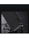 Hurtownia GSM - Etui Nillkin Textured S Apple iPhone 14 Pro zielony - NLK869 - {ean13} - Hurt