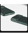 Hurtownia GSM - Etui Nillkin Textured S Apple iPhone 14 Pro zielony - NLK869 - {ean13} - Hurt