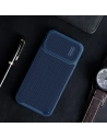 Hurtownia GSM - Etui Nillkin Textured S Apple iPhone 14 Pro zielony - NLK869 - {ean13} - Hurt