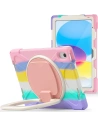 Hurtownia GSM - Etui Tech-Protect X-armor Apple iPad 10.9 2022 (10. generációs) Baby Color - THP1564 - {ean13} - Hurt