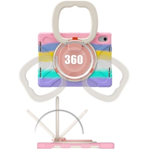Wholesale Tech-Protect X-armor Apple iPad 10.9 2022 (10 gen) Baby Color - THP1564 - {ean13} - Hurt