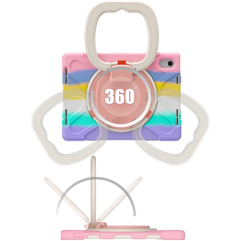 Wholesale Tech-Protect X-armor Apple iPad 10.9 2022 (10 gen) Baby Color - THP1564 - {ean13} - Hurt