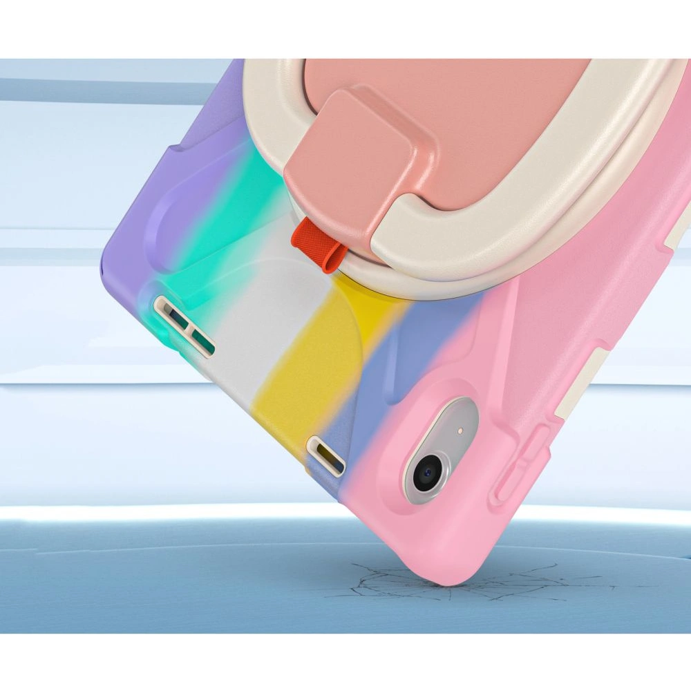 Hurtownia GSM - Case Tech-Protect X-armor Apple iPad 10.9 2022 (10. Generation) Baby Color - THP1564 - {ean13} - Hurt