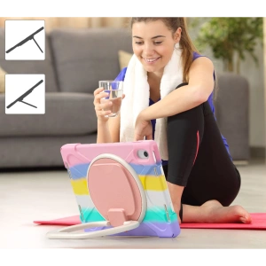 Wholesale Tech-Protect X-armor Apple iPad 10.9 2022 (10 gen) Baby Color - THP1564 - {ean13} - Hurt