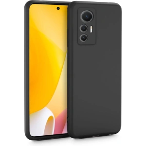 Wholesale Tech-Protect Icon Xiaomi 12 Lite Black - THP1567 - {ean13} - Hurt