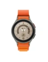 Wholesale Tech-Protect Nylon Pro Samsung Galaxy Watch 4/5/5 Pro/6 Orange - THP1570 - {ean13} - Hurt