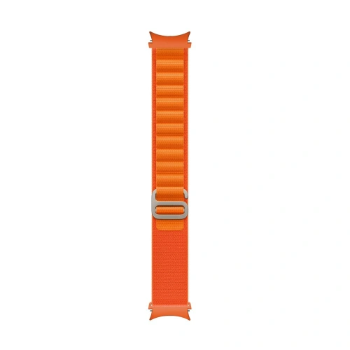Pasek Tech-Protect Nylon Pro Samsung Galaxy Watch 4/5/5 Pro/6 Orange