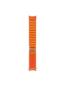 Wholesale Tech-Protect Nylon Pro Samsung Galaxy Watch 4/5/5 Pro/6 Orange - THP1570 - {ean13} - Hurt