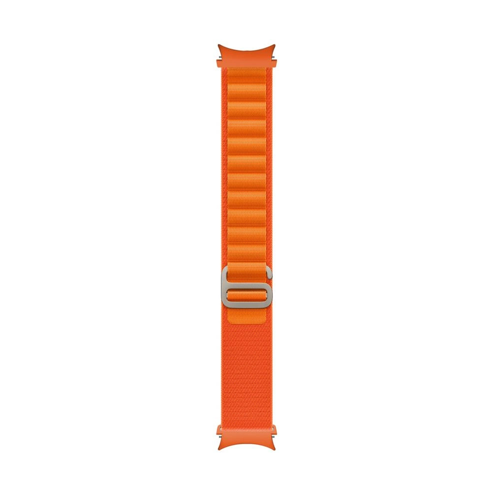 Wholesale Tech-Protect Nylon Pro Samsung Galaxy Watch 4/5/5 Pro/6 Orange - THP1570 - {ean13} - Hurt