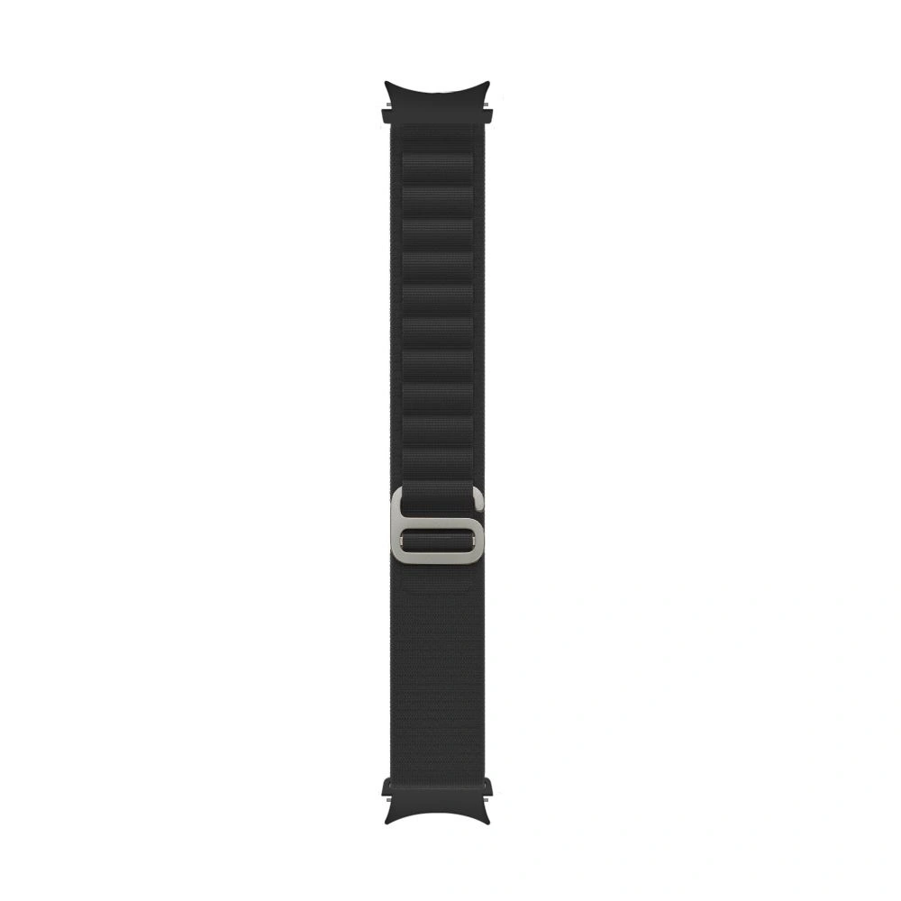 Hurtownia GSM - Pasek Tech-Protect Nylon Pro Samsung Galaxy Watch 4/5/5 Pro/6 Černý - THP1571 - {ean13} - Hurt
