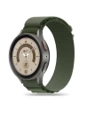 Hurtownia GSM - Pasek Tech-Protect Nylon Pro Samsung Galaxy Watch 4/5/5 Pro/6 Vojenská zelená - THP1572 - {ean13} - Hurt