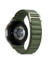 Hurtownia GSM - Pasek Tech-Protect Nylon Pro Samsung Galaxy Watch 4/5/5 Pro/6 Vojenská zelená - THP1572 - {ean13} - Hurt