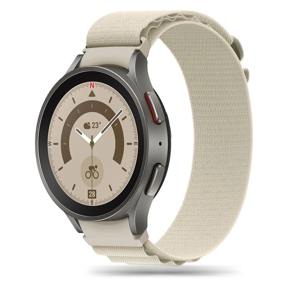 Wholesale Tech-Protect Nylon Pro Samsung Galaxy Watch 4/5/5 Pro/6 Mousy - THP1573 - {ean13} - Hurt