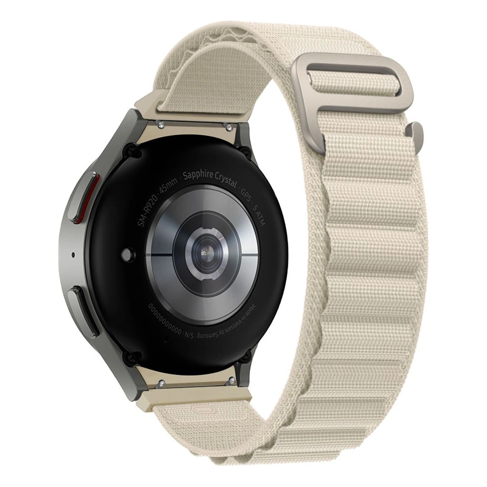 Wholesale Tech-Protect Nylon Pro Samsung Galaxy Watch 4/5/5 Pro/6 Mousy - THP1573 - {ean13} - Hurt